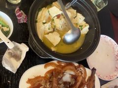 -香丰阁·烤鸭·川湘菜(清河店)