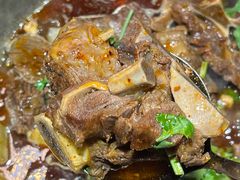 -大众跷脚牛肉馆·非遗传承单位(峨眉山店)