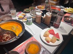 -温禾牛·和牛寿喜烧自助火锅(恒基名人店)