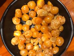 小菜-伍丁·烤牛肋(和平东桥店)