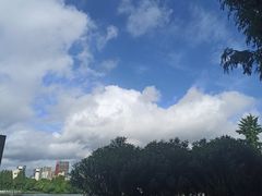 -黄兴公园