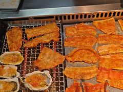 -蜀酱焰·新派融合自助烤肉(仁和春天广场店)