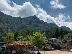 -梦幻奥陶纪景区