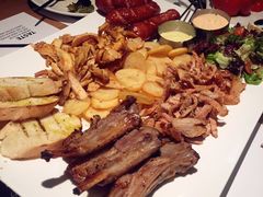 -HELLO MUSAE 拾光缪斯餐厅·纯正希腊风味(苏州中心店)