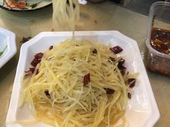 -上海阿潘舟山海鲜店(东宝兴路店)