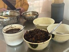 -正宗杨记普洱酸醋米线(总店)
