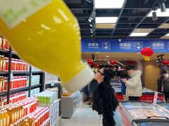 -洋洋广场(南街店)