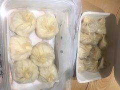 -朱新年·苏式汤团·面点(北寺塔店)