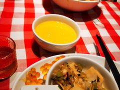 -西贝莜面村(近铁城市广场店)