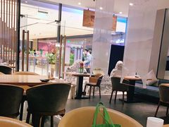 大堂-隐泉之语日式料理(王府中环店)