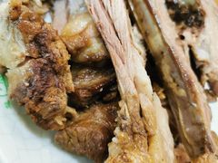 -清真·益鑫羊肉手抓馆(花园北街店)