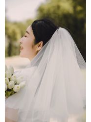 -MECCI婚礼摄影跟拍(红东方广场店)