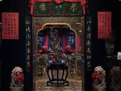-誉八仙粤菜(万象天地店)