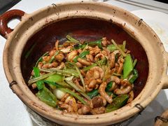 啫啫脆肠-煲煲好(朝阳门店)