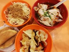 -龙抄手(春熙路总店)