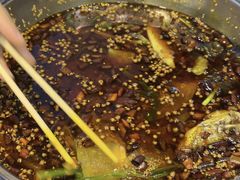 -胖子鱼·天水麻辣鱼火锅(秦州407店)