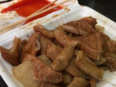 -细妹五香牛杂(步行街店)