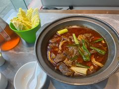 -肖记公安牛肉鱼杂馆·省级非物质文化遗产(江汉路直营店)