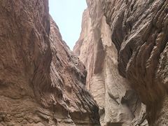 -天山神秘大峡谷