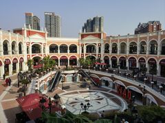 -佛罗伦萨小镇广佛名品奥特莱斯(疏港路店)