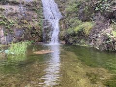-孤山寨风景区