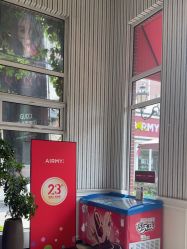 点击看大图 -爱儿美儿童摄影(五路居花园别墅店)