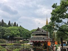 -云南民族村