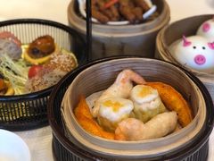 -翠园(北京王府中环店)