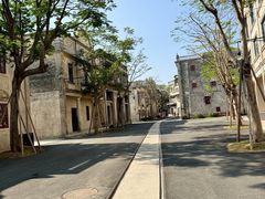 -赤坎·广东华侨国际旅游度假区