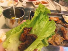 -爱客得牛排海鲜烤肉·火锅自助(春熙路黑金好店)