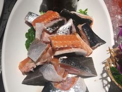 -华安国际大酒店-餐厅