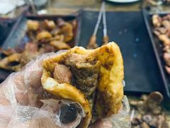-炉内瓦·瓦片烧烤(明日星城店)