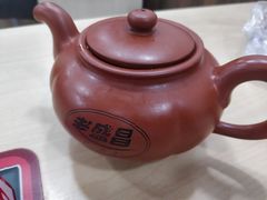 -老盛昌(聚丰园店)