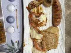 -大渔铁板烧(大悦城店)