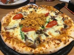 -清真·艾美可餐厅(大悦汇店)