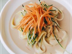 -撒拉花儿·新疆菜·清真(太阳宫店)