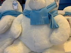 -Mr·Kuma酷么先生雪之乐园