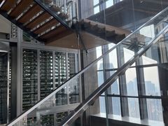 -重庆解放碑威斯汀酒店
