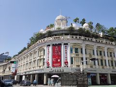 -中山路步行街