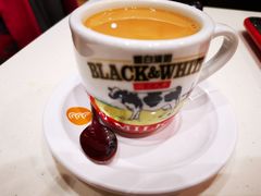 金牌奶茶-龙记香港茶餐厅(久光百货店)