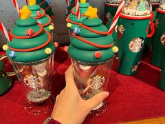 -星巴克臻选(广州高德置地秋广场店)