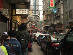 -澳洲牛奶公司(佐敦店)