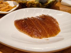 -新興传承烤鸭