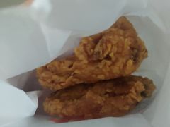 -德克士(三门路店)