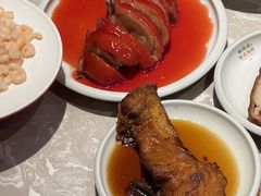 -松鹤面馆·古法焖肉面(观前店)