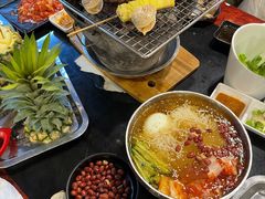 -奥西拉烤肉,盒饭,冷面(青岩刘店)