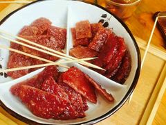-霁月台现烤猪肉脯(万达茂店)