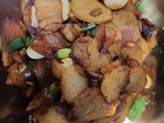 -杨正宗烤全羊(北二环店)