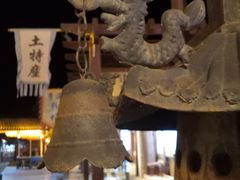 -暖泉古镇