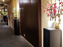 -卿雲阁私人高定餐厅(汉口江滩店)